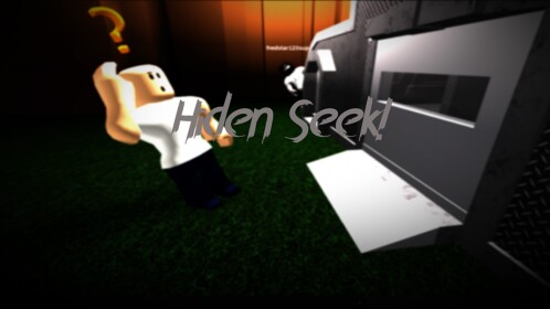 HidenSeek