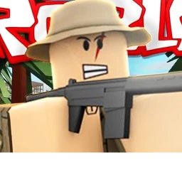 shooting games icon