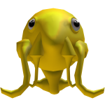Golden Lobster
