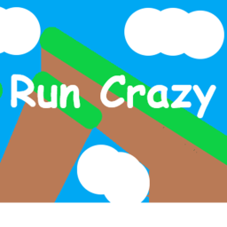 ⭐Run Crazy⭐