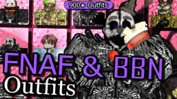 🎈 Stroje FNAF i Bite By Night 