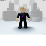Electro gamer squad
