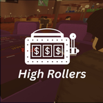 Black Diamonds Table Arcade!