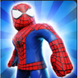 Superhero Tycoon