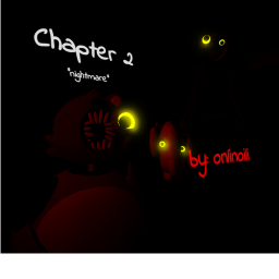 fishdog Chapter2 "NightMare"
