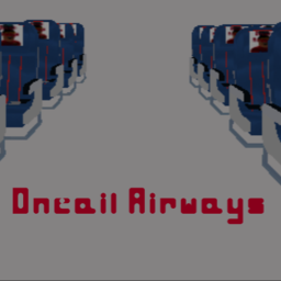 Dneail Airways
