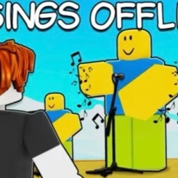 My Singing Noob