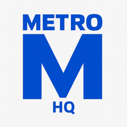 {BACK!} Metro HQ ver1.5.5