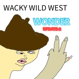 Wacky Wild West Wonder [RLEASE] again icon