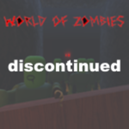 World of Zombies  [discontinued]