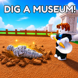 Dig a Museum!