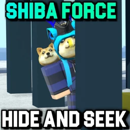 SHIBA FORCE Hide and Seek [BETA ACCESS] icon