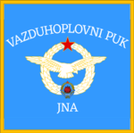 Airforce of the Sovereignity