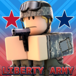 FSR Liberty Army