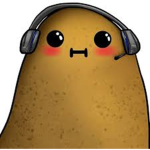 ZE GAMING POTATOES