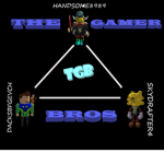 The Gamer Bros Fans!