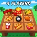 Bomb Food icon