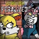 Starters - Feralized