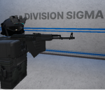 Division Sigma