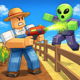 🌾Farm or Die💀 icon