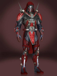 The Síth Órder Reavers