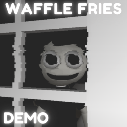 Waffle Fries [Demo]