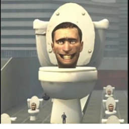 Skibid toilet seasons