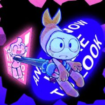 Dandy's world RP group!