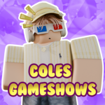 Cole's Gameshows