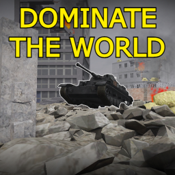 Nation Roleplay: World Domination