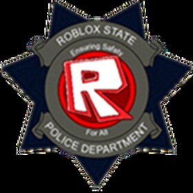 Police Department of Roblox Training Grounds