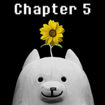 Deltarune Chapter 5
