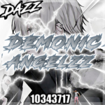「使DemxnicAngelzz」