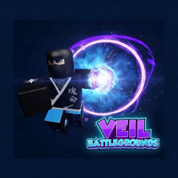 Veil BattleGrounds [REVAMP🎉]