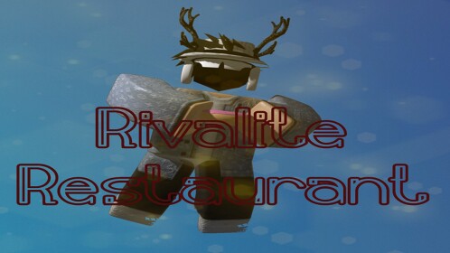 (SALE!) Rivalite Restaurant Beta