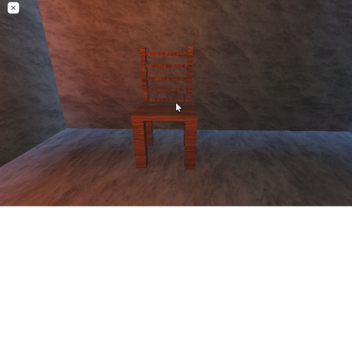 backroom