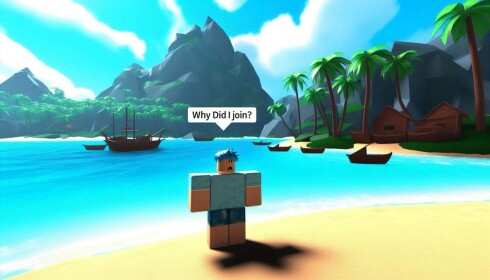 BETA Join Experience