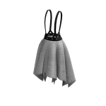 The Garçon Angular Skirt – The Knocks