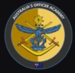 |Australian Army| Officer Training Corp's |OTC|
