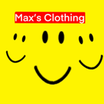 Max’s Clothes