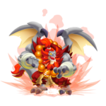 MEGA ULTRA DRAGONS
