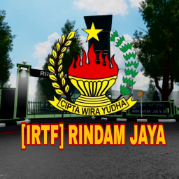[IRTF] RINDAM JAYA
