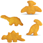 dino nugget