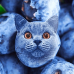 Blueberries fan clubs!