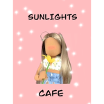 Sunlight’s Café