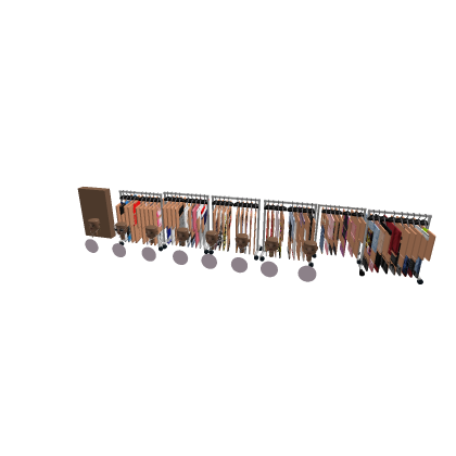 Sacrementia (BGC2 MORPHS)