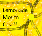 Lemonade Mouth Cast