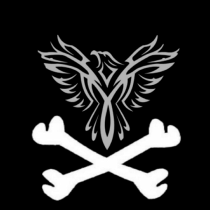One piece flag for crew Roblox decal