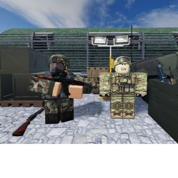 Guns Glory!