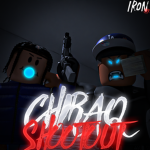 CS | Chiraq Shootout